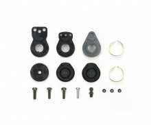 1:14 Alum. Shift Servo Horn Truck tamiya 1:14 Alum. Shift Servo Horn Truck