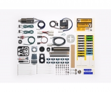 1:14 ACU-02 Antriebs-Set Abschlepper tamiya 1:14 ACU-02 Antriebs-Set Abschlepper