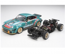 TamTech Porsche RSR 934 Vailand (GT01) tamiya TamTech Porsche RSR 934 Vailand (GT01)