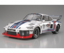 TamTech Porsche 935 Martini (GT01) tamiya TamTech Porsche 935 Martini (GT01)