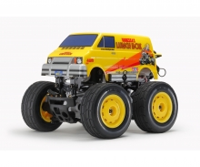 1:24 RC Star Unit Lunch Box Mini SW-01 tamiya 1:24 RC Star Unit Lunch Box Mini SW-01