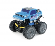 1:24 RC MudMad SW-01 tamiya 1:24 RC MudMad SW-01