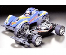 Thunder Blitz tamiya Thunder Blitz