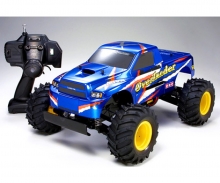 XB 2WD Truck Overlander tamiya XB 2WD Truck Overlander
