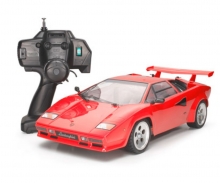 XB Countach LP500S (TT01E) tamiya XB Countach LP500S (TT01E)