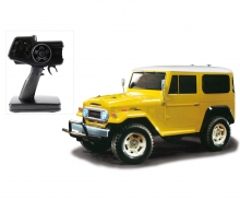 1:10 RC XB Land Cruiser40 (CC-01) 2.4GHz tamiya 1:10 RC XB Land Cruiser40 (CC-01) 2.4GHz