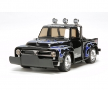 1:10 RC XB Lowride Pumkin M-06 tamiya 1:10 RC XB Lowride Pumkin M-06