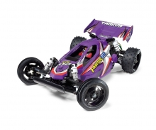 Super Fighter GR Violet FIN tamiya Super Fighter GR Violet FIN