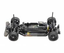 1:10 RC TT-02 Chassis First Try On-Road tamiya 1:10 RC TT-02 Chassis First Try On-Road