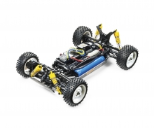 1:10 RC 1st Try TT-02B Neo Scorcher 4WD tamiya 1:10 RC 1st Try TT-02B Neo Scorcher 4WD