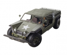 1:12 RC XR311 Combat Support Vehicle tamiya 1:12 RC XR311 Combat Support Vehicle
