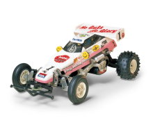 The Frog tamiya The Frog