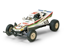 tamiya The Grasshopper