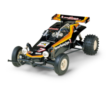 tamiya The Hornet