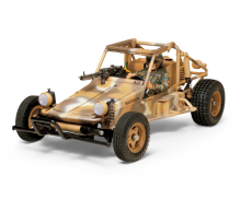 tamiya Fast Attack Vehicle