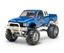 Toyota Bruiser 4x4 tamiya Toyota Bruiser 4x4