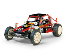 tamiya Wild One