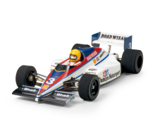 tamiya Road Wizzard F1