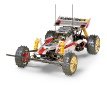 Supershot tamiya Supershot