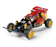 The Falcon tamiya The Falcon