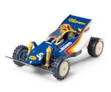The Big Wig tamiya The Big Wig