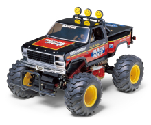 tamiya Blackfoot F-150 Ranger