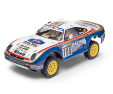 tamiya Porsche 959