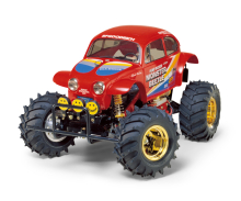 tamiya Monster Beetle