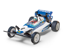 tamiya Striker