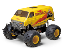 tamiya Lunch Box