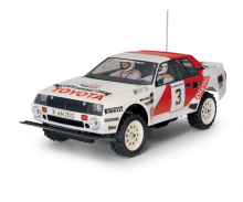 tamiya Toyota Celica Gr.B