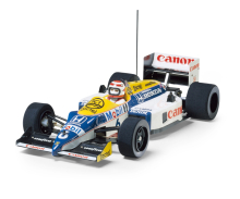 tamiya Williams Honda FW-11B
