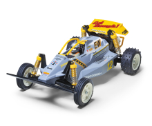 tamiya Sonic Fighter