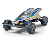 tamiya Thunder Dragon