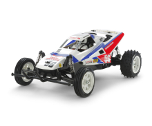 tamiya The Grasshopper II