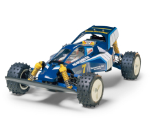 tamiya Terra Scorcher