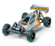 tamiya Egress