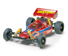 tamiya Astute