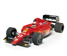 tamiya Ferrari F189 (F101)