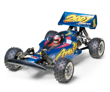 tamiya Avante 2001