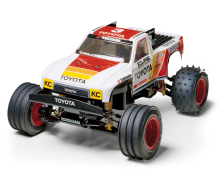 tamiya Toyota Hi-Lux Monster