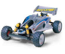 tamiya Manta Ray (TA01B)