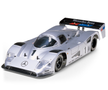 tamiya Mercedes Benz C11 (Gr.C)