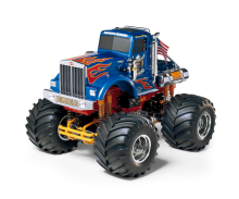 tamiya Bullhead