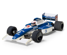 tamiya Tyrrell 019 Ford (F101)