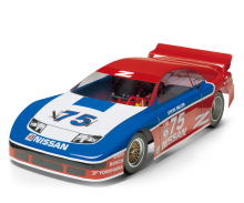 tamiya Nissan 300ZX IMSA GTS (Gr.C)