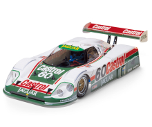 tamiya Jaguar XJR-12