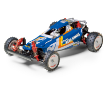 tamiya Bear Hawk