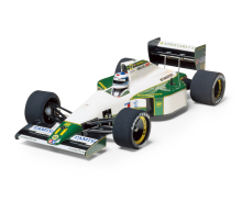 tamiya Lotus 102B Judd (F101)