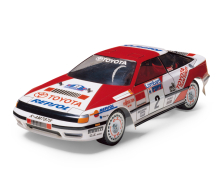 tamiya Toyota Celica GT-Tour Rally (TA01)